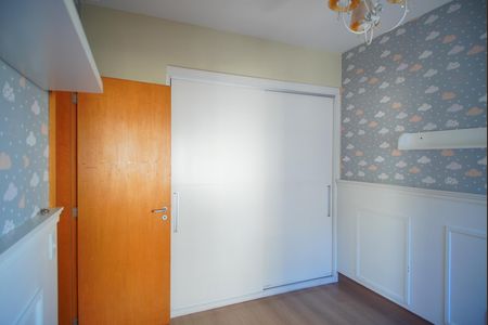 Apartamento à venda com 116m², 3 quartos e 2 vagasQuarto 2