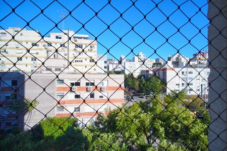 Apartamento à venda com 116m², 3 quartos e 2 vagasQuarto 1 - Vista