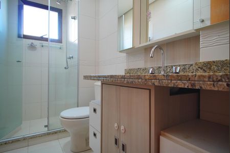Apartamento à venda com 116m², 3 quartos e 2 vagasBanheiro Corredor