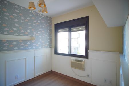 Apartamento à venda com 116m², 3 quartos e 2 vagasQuarto 2