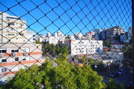 Apartamento à venda com 116m², 3 quartos e 2 vagasSala - Vista