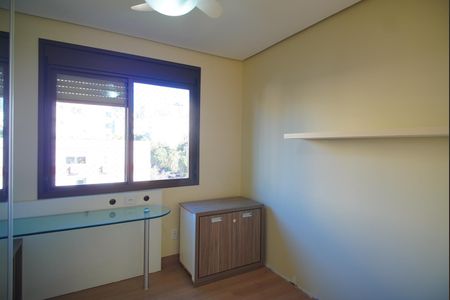 Apartamento à venda com 116m², 3 quartos e 2 vagasQuarto 1