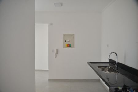 Apartamento à venda com 67m², 2 quartos e 1 vagaCozinha