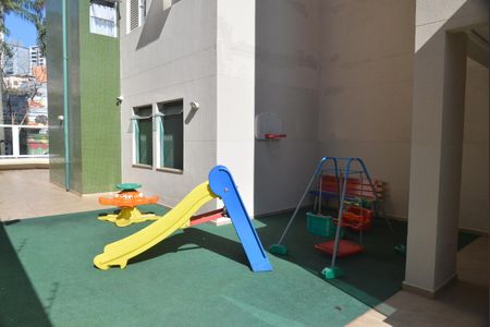 Apartamento à venda com 67m², 2 quartos e 1 vagaÁrea comum - Playground