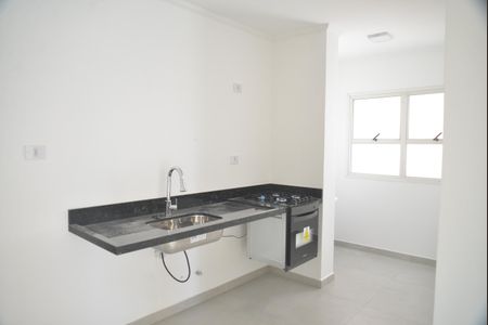 Apartamento à venda com 67m², 2 quartos e 1 vagaCozinha