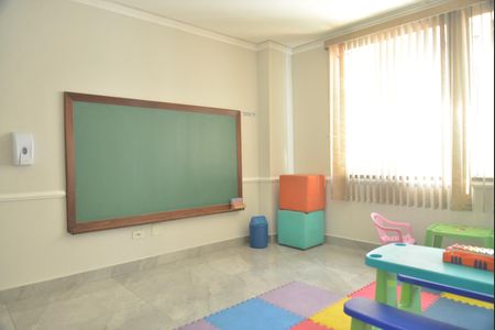 Apartamento à venda com 67m², 2 quartos e 1 vagaBrinquedoteca