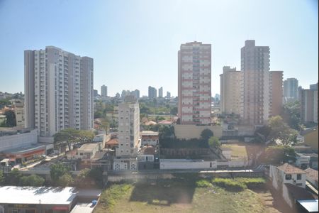 Apartamento à venda com 67m², 2 quartos e 1 vagaVista do Quarto 1