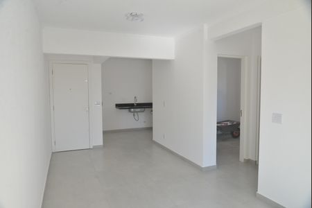 Apartamento à venda com 67m², 2 quartos e 1 vagaSala