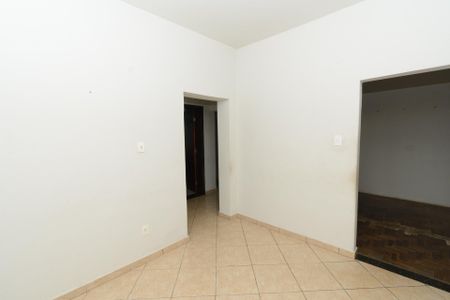 Sala de casa para alugar com 3 quartos, 120m² em Flávio Marques Lisboa, Contagem