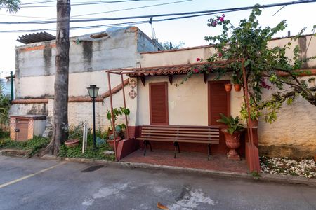 Casa de condomínio à venda com 180m², 3 quartos e 1 vaga Casa de condomínio à venda com 180m², 3 quartos e 1 vagaÁrea comum