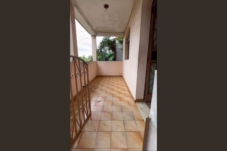 Casa à venda com 320m², 6 quartos e sem vaga