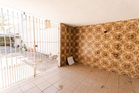 Casa para alugar com 221m², 3 quartos e 5 vagas Casa para alugar com 221m², 3 quartos e 5 vagasGaragem