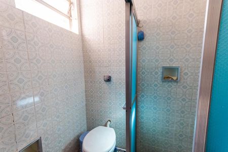 Casa para alugar com 221m², 3 quartos e 5 vagas Casa para alugar com 221m², 3 quartos e 5 vagasBanheiro da Suíte