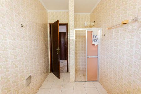 Casa para alugar com 221m², 3 quartos e 5 vagas Casa para alugar com 221m², 3 quartos e 5 vagasBanheiro