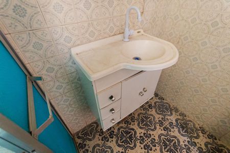 Casa para alugar com 221m², 3 quartos e 5 vagas Casa para alugar com 221m², 3 quartos e 5 vagasBanheiro da Suíte