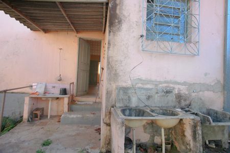 Casa à venda com 360m², 3 quartos e 1 vagaÁrea de Serviço