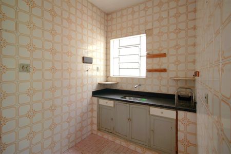 Casa à venda com 360m², 3 quartos e 1 vagaCozinha