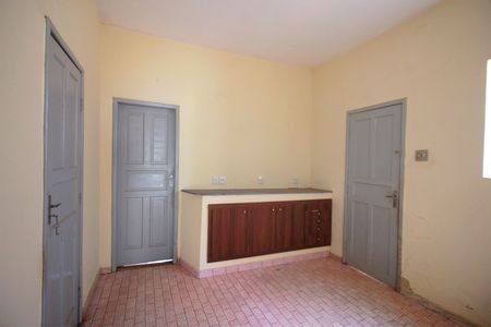 Casa à venda com 360m², 3 quartos e 1 vagaSala de Jantar