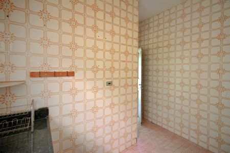 Casa à venda com 360m², 3 quartos e 1 vagaCozinha