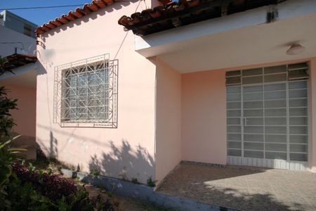 Casa à venda com 360m², 3 quartos e 1 vagaVaranda