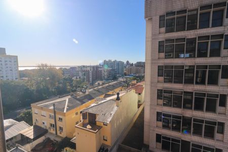 Apartamento para alugar com 155m², 3 quartos e 2 vagasVista da Suíte