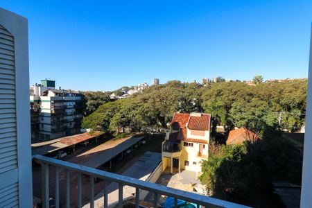 Apartamento para alugar com 155m², 3 quartos e 2 vagasVista da Sala