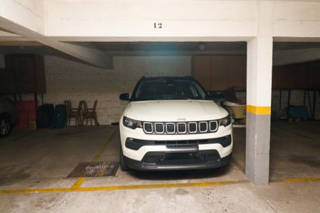 Apartamento para alugar com 155m², 3 quartos e 2 vagasÁrea comum