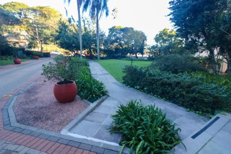 Apartamento para alugar com 155m², 3 quartos e 2 vagasÁrea comum