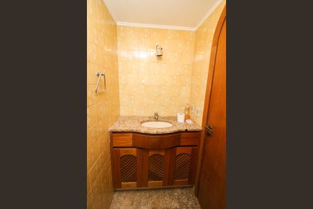 Apartamento para alugar com 155m², 3 quartos e 2 vagasLavabo