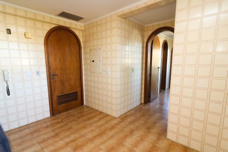 Apartamento para alugar com 155m², 3 quartos e 2 vagasSala de Jantar