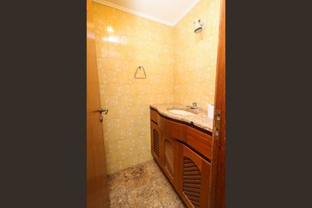 Apartamento para alugar com 155m², 3 quartos e 2 vagasLavabo