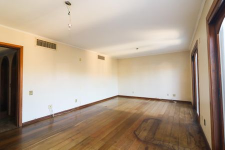 Apartamento para alugar com 155m², 3 quartos e 2 vagasSala
