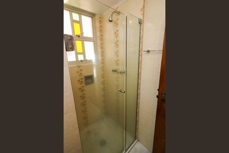 Apartamento para alugar com 155m², 3 quartos e 2 vagasBanheiro da Suíte