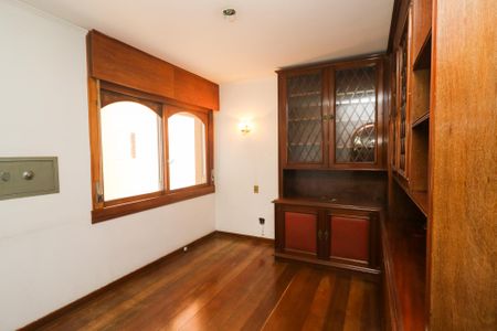 Apartamento para alugar com 155m², 3 quartos e 2 vagasEscritório