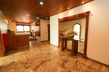 Apartamento para alugar com 155m², 3 quartos e 2 vagasÁrea comum