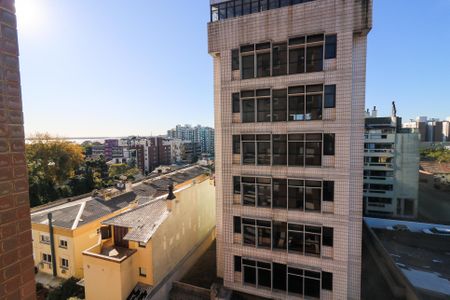 Apartamento para alugar com 155m², 3 quartos e 2 vagasVista do Quarto 1