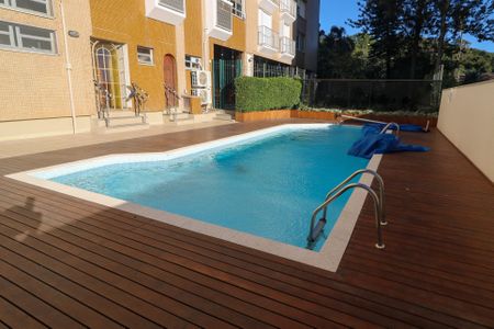 Apartamento para alugar com 155m², 3 quartos e 2 vagasÁrea comum - Piscina