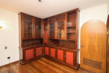 Apartamento para alugar com 155m², 3 quartos e 2 vagasEscritório
