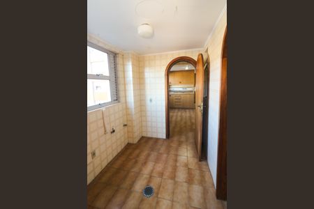 Apartamento para alugar com 155m², 3 quartos e 2 vagasÁrea de Serviço