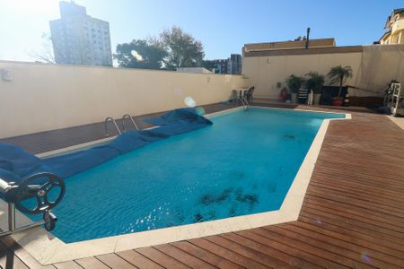 Apartamento para alugar com 155m², 3 quartos e 2 vagasÁrea comum - Piscina