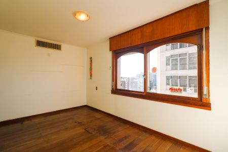 Apartamento para alugar com 155m², 3 quartos e 2 vagasQuarto 1