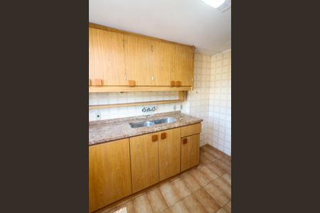 Apartamento para alugar com 155m², 3 quartos e 2 vagasCozinha