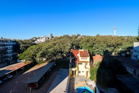 Apartamento para alugar com 155m², 3 quartos e 2 vagasVista do Quarto 2
