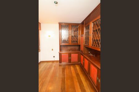 Apartamento para alugar com 155m², 3 quartos e 2 vagasEscritório