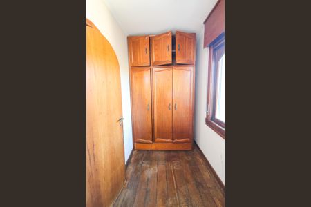 Apartamento para alugar com 155m², 3 quartos e 2 vagasQuarto de Serviço