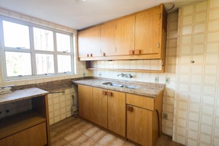 Apartamento para alugar com 155m², 3 quartos e 2 vagasCozinha