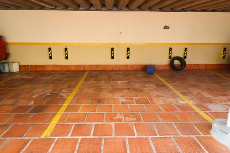 Apartamento para alugar com 155m², 3 quartos e 2 vagasÁrea comum