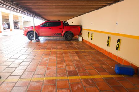 Apartamento para alugar com 155m², 3 quartos e 2 vagasÁrea comum