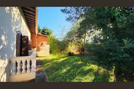 Casa de condomínio à venda com 396m², 3 quartos e 2 vagas Casa de condomínio à venda com 396m², 3 quartos e 2 vagasÁrea Externa