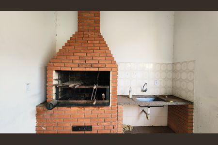 Casa de condomínio à venda com 396m², 3 quartos e 2 vagas Casa de condomínio à venda com 396m², 3 quartos e 2 vagasÁrea Externa